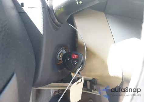 2012 Toyota Rav4 из США, поврежденный, VIN 2T3BF4DV7CW180145